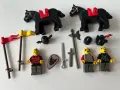 Lego Castle Fright Knights Bat Lord , снимка 2