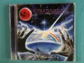 Korpiklaani,Rage,Stratovarius,Dream Theater,Bozzio Levin Stevens-CD, снимка 12