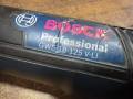 Акумулаторен ъглошлайф Bosch GWS 18-125 V-LI + батерия , снимка 6