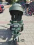 BYOX Детска триколка Fusion LUX зелен, снимка 5