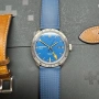 Christopher Ward C65 Trident GMT, снимка 1