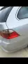 задна броня парктроник бмв е61 bmw e61, снимка 3