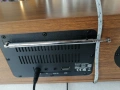 FM, DAB+, Bluetooth, USB, CD радиоприемник AUNA Silver Star, снимка 14