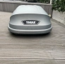 Автобокс Thule Pacific 200 - 410 литра, снимка 3
