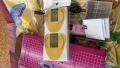 UV LED лампа за нокти Професионална+ ЕЛ.Пила , снимка 5