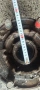 Водна помпа за John Deere R123395,546906 JD,ОМ 366,401,403., снимка 10