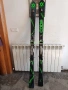 ски Volkl code L 171см, снимка 1