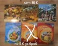Продавам голямо разнообразие от детски книжки на различни цени , снимка 4