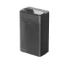 Керамичен нагревател HotVex ceramic heater 1500 W + Дистанционно, снимка 11