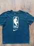 NIke NBA Dri-fit - мъжка тениска р-р XL, снимка 3