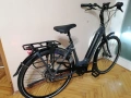 Gazele 28*elite, size L! Електрически велосипед Чисто нов! , снимка 6
