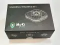 Проследяващо устройство MyKi Spot 3 в 1 – GPS тракер, снимка 1