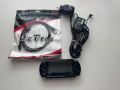 PSP 1001 - хакнато с 32GB карта, снимка 1