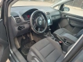 Продавам VW Touran, 2004 г, снимка 4