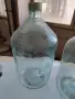 Стъклено шише 19 л., снимка 2