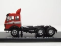 Mercedes-Benz NG 2232 влекач 1980 - мащаб 1:43 на Premium ClassiXXs моделът е нов в PVC дисплей-кейс, снимка 4