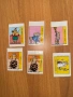 Картинки Asterix 1994 година, снимка 2