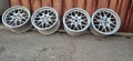 джанти BBS за бмв bmw e34 e46 e90 e60 и други 5х120 17 цола, снимка 9