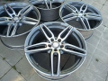 Джанти Mercedes AMG 19" 5x112 W213 OEM sport packet, снимка 7