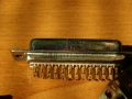 DB-25S и DB-9S конектори ..., снимка 5