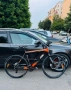Карбонов велосипед KTM, снимка 2