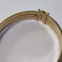 Златна гривна 12.16гр. Cartier, снимка 6