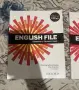 English File Elementary (Third Edition) – Учебник и Учебна тетрадка, снимка 2