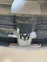 Предна хромирана емблема за решетка за Dodge Journey 2.0 CRD (2010) 05178281AC , снимка 2