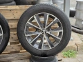 5х108 16 Джанти Peugeot Citroen Пежо Ситроен 5x108, снимка 1