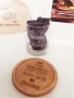 Персонален подаръчен комплект за любителите на уиски 🥃 , снимка 4