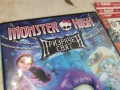 MONSTER HIGH DVD 1105261646L1, снимка 6