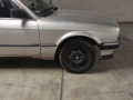 продавам кола БМВ 324D, снимка 2