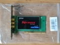 Wifi карта за компютър BUFFALO WLI-PCI-G300N, снимка 1