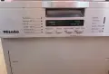 Съдомиялна за частично вграждане  MIELE - 45 см, снимка 3