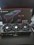 Gigabyte AORUS RADEON RX 9070 XT elite 16GB GDDR6, снимка 3