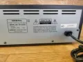 Касетен дек Onkyo TA-2820 – Прецизен звук и дигитален контрол, снимка 8
