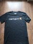 carhartt - страхотна мъжка тениска КАТО НОВА С , снимка 5