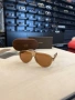 Очила + висок клас калъф + на марката кутия + сертификат + кърпичка ray ban Lacoste miu miu , снимка 10