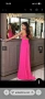 Рокля Fuchsia V Avin, снимка 2