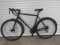 Алуминиев гравел велосипед X-Zite Gravel 28 цола, снимка 9