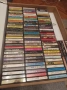 продавам лот от 104 аудио касетки, снимка 1