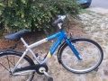 Велосипед Kildemoes  gangbike  Алуминиев     24цола гуми. , снимка 3