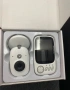 Бебефон с видео Baby Monitor, снимка 2