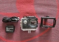 Action camera - Turbo X ACT-150- екшън камера, снимка 2