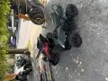 Детски атв-та 50, снимка 1