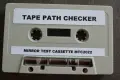 Mirror TAPE - огледална тест касета, снимка 1