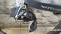 Карбонов шосеен велосипед Bianchi Oltre RC Disc SRAM Red AXS Powermeter Fulcrum Speed 40T | 57, снимка 8