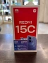 REDMI 15C НЕРАЗПЕЧАТАН*, снимка 1