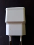 Оригинален Samsung адаптер 5V 1A USB Адаптер - EU, снимка 3