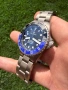 Steinhart Ocean Thirty-Nine Titanium GMT , снимка 3